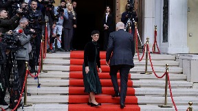 Želimo zajednički napredak